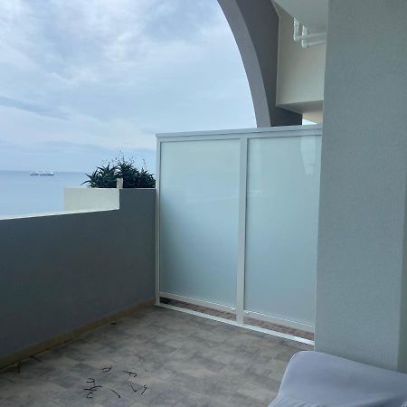 Bari Nalasia Beach Apartment Экстерьер фото