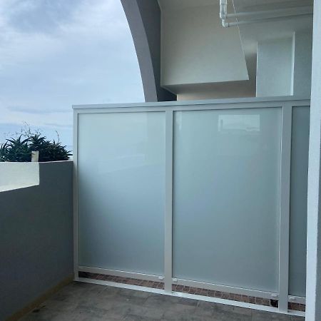 Bari Nalasia Beach Apartment Экстерьер фото