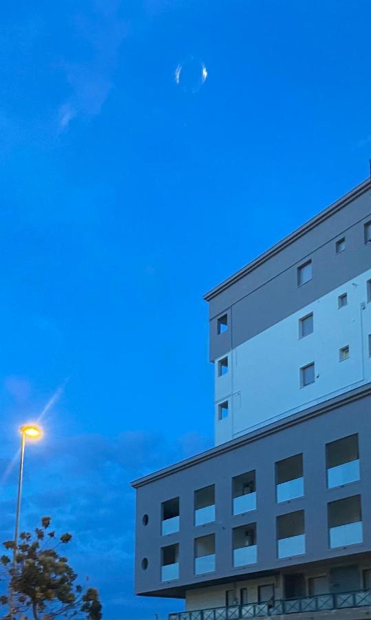Bari Nalasia Beach Apartment Экстерьер фото
