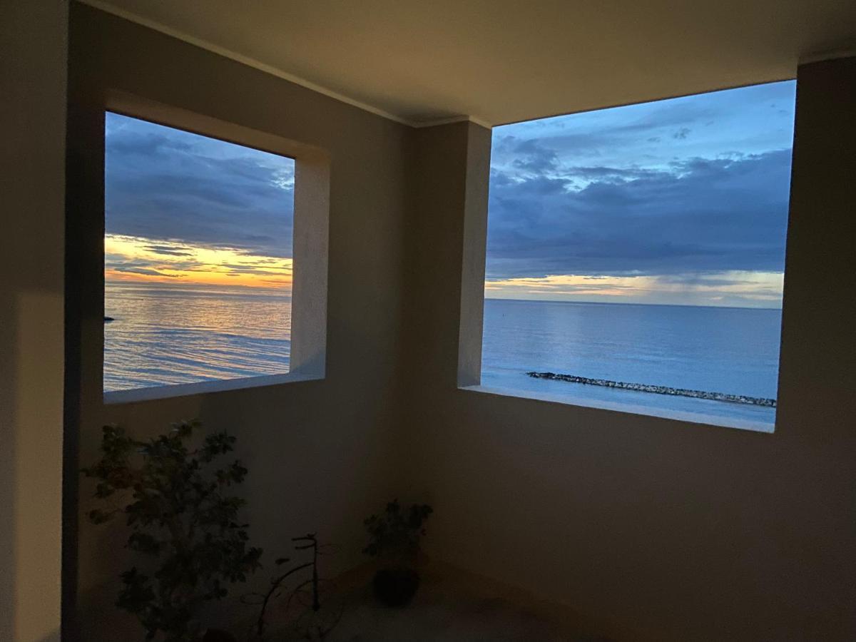 Bari Nalasia Beach Apartment Экстерьер фото