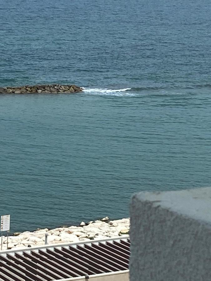 Bari Nalasia Beach Apartment Экстерьер фото