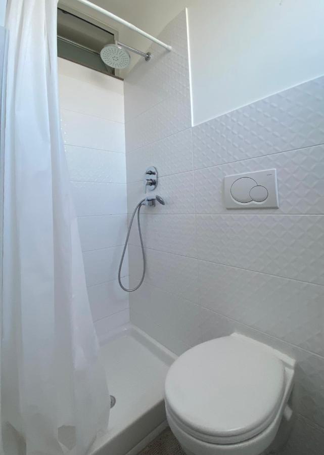 Bari Nalasia Beach Apartment Экстерьер фото