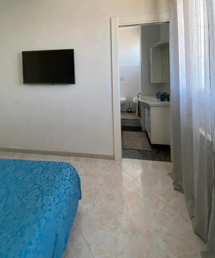 Bari Nalasia Beach Apartment Экстерьер фото