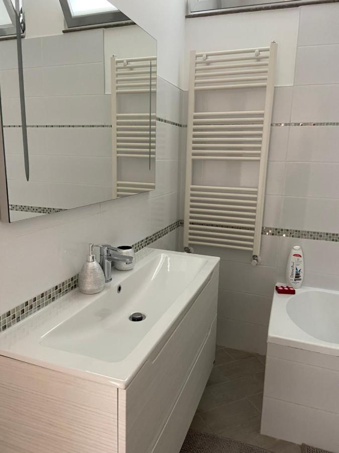 Bari Nalasia Beach Apartment Экстерьер фото