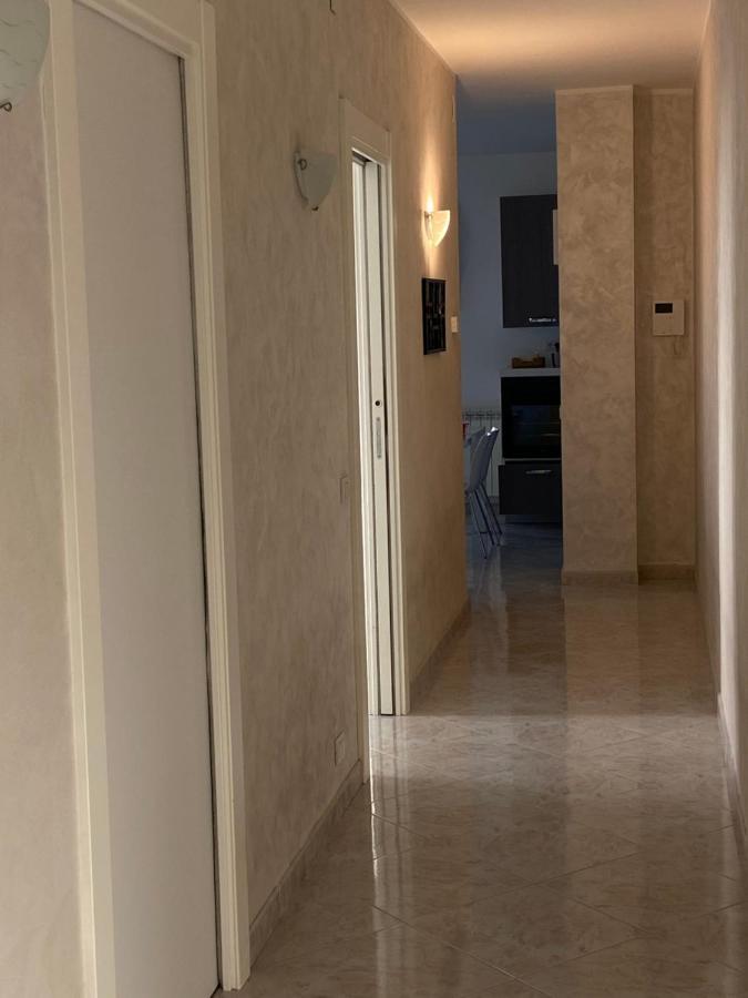 Bari Nalasia Beach Apartment Экстерьер фото