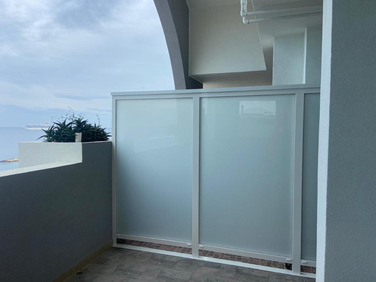 Bari Nalasia Beach Apartment Экстерьер фото